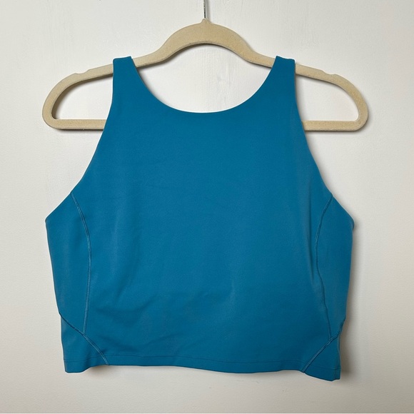 Lululemon Align High-Neck Tank Top - Picture 6 of 10